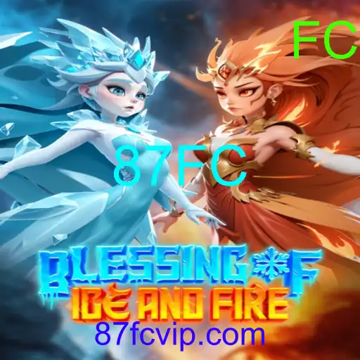 BlessingofIceandFire