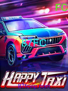HappyTaxi